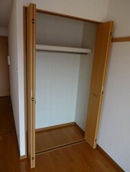 ルラシオン岡山野田屋町の物件内観写真